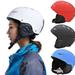 Zhaomeidaxi Ski Helmet Snowboard Helmet Snow Sport Helmet Removable Liner and Ear Pads Skateboard Helmet for Men Women & Youth