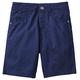 United Colors of Benetton Kinder und Jugendliche Bermuda 4ln6c900y Shorts, Dunkelblau 252, 146 EU