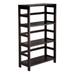 Ergode Leo Shelf / Storage Book 3-Tier Wide