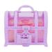 1 Set Girls Makeup Kids Cosmetics Make Up Toy Beauty Makeup Box Baby Gift Toys