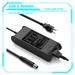 KONKIN BOO Compatible Adapter/Cable/Pouch Laptop AC Adapter Charger for Dell Vostro 1500:P/N: PA-10 PA10 90w 19.5V 4.62A Laptop Notebook Computer Battery Charger Power Supply Portable Charger