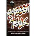 Pre-Owned Street Talk: Da Official Guide to Hip-Hop & Urban Slanguage: Da Official Guide to Hip-hop and Urban Slanguage Paperback