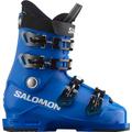 SALOMON Kinder ALP. BOOTS S/RACE 60T L Race B/Wh/Proces, Größe 26 in Blau