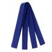 Standard Road with Divisa Level Belt Belt TKD Belt Martial Arts Karate Judo 1.5 Inch Blue