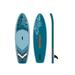 ZZZQ Inflatable Stand Up Paddle Board