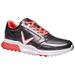 Callaway 2022 Lady AURORA Golf Shoes CHARCOAL/CORAL - UK4