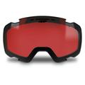 509 Aviator 2.0 Replacement Lenses Red Mirror Smoke Tint (2024)