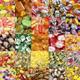 Pick & Mix Sweets Retro Candy Sweets Assorted Wrapped Sweets - Random Mixed Wrapped Sweets (7Kg)