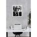 Smiling Charles Laughton Sitting on Table - Unframed Photograph Paper in Black/White Globe Photos Entertainment & Media | Wayfair 4822097_2024