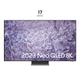 Samsung QE85QN800C 85" 8K Neo QLED TV