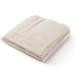 Gray 60 x 60 x 0.13 in Rug Pad - Symple Stuff Telly (0.13") Non-Slip Rug Pad Polyester/Pvc/PVC | 60 H x 60 W x 0.13 D in | Wayfair