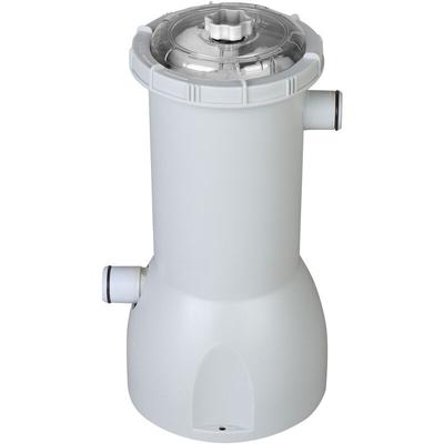 Filteranlage Filterballs System 90W - Grey Image