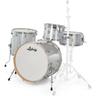 """Ludwig Continental 4pc 22"" Set S"""