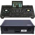 Denon DJ Prime 4+ Bundle