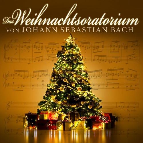 Weihnachtsoratorium Von Johann Sebastian Bach (CD, 2015) – Johann Sebastian Bach