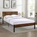 Twin Size Modern Style Metal Platform Bed with Sturdy System Metal Bed Frame,Comfort to Any Bedroom