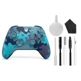 Xbox Wireless Controller â€“ Velocity Mineral Camo For Xbox Series X|S Xbox One And Windows Devices Like New