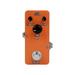 Electric Guitar Effect Pedal Professional Overdrive / Distortion / Delay Effector Musical Instrument Accessories
