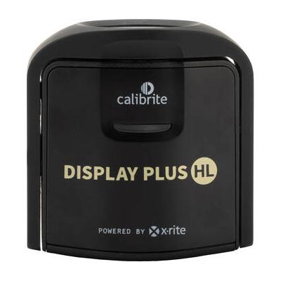 Calibrite Display Plus HL Colorimeter CCDIS3PLHL