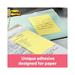 Post-it Notes Original Pads in Canary Yellow Note Ruled 4\\ x 6\\