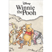 Disney Winnie The Pooh - Group Sketch Wall Poster 22.375 x 34