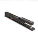 TRU RED Long Reach Stapler 20-Sheet Capacity Black 2/Pack
