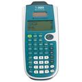 Texas Instruments TI-30XS MultiView Scientific Calculator 16-Digit LCD (TI30XSMV)