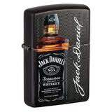 Zippo Jack Daniels Lighter