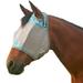 CASHEL Crusader Designer Horse Yearling Azure Fly Mask (CFMYS-22AZ)