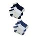 Carter s Child of Mine Toddler Boy Ankle Multi 6 pack 12M- 5T