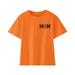 Rovga T Shirt For Girls Tops Toddler Boys Girls Shirt Last Nerve Shirt Mothers Day Gift Tie Dye Trendy Kid Shirt Kid T Shirt Funny Youth Shirt Top