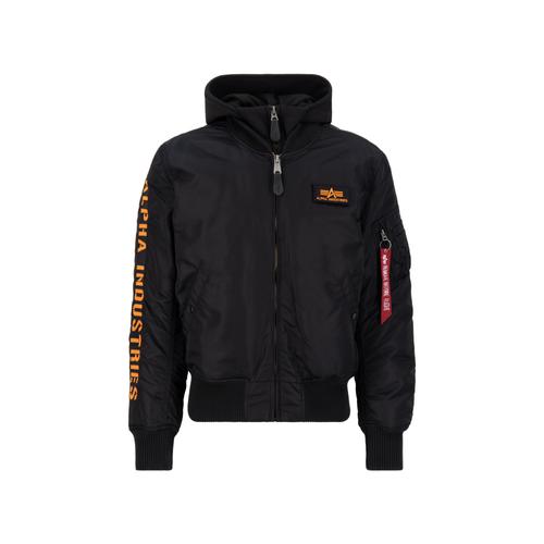 Bomberjacke ALPHA INDUSTRIES 