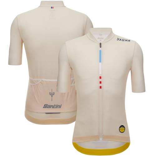 Radtrikot M. Ventoux - Maillot Jaune