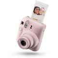 Fujifilm Mini 12 86 x 54 mm Pink