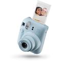 Fujifilm Mini 12 86 x 54 mm Blue