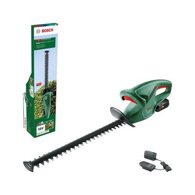 Bosch - elektrische Luftpumpe EasyInflate 18V-500 (1x 2,0 Ah Akku, 18 v System, Karton) Image