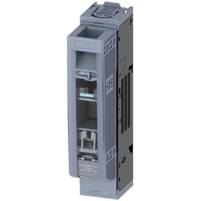 3NP11311CA10 Sicherungslasttrennschalter Sicherungsgröße = 00 160 a 240 v/ac, 120 v/dc 1 - Siemens Image