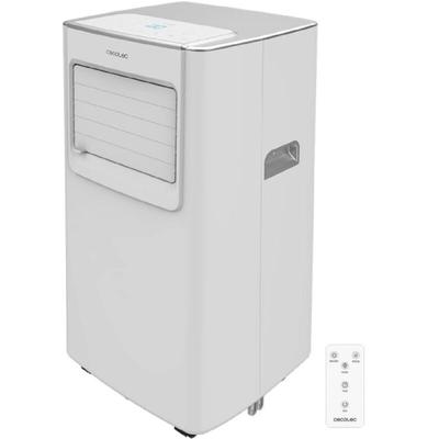 Mobile Klimageräte ForceClima 7100 Soundless - Cecotec Image