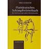 Plattdeutsches Schimpfwörterbuch - Theo Schuster