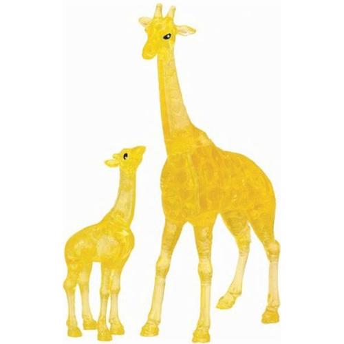 Giraffenpaar (Puzzle) - HCM Kinzel / Jeruel
