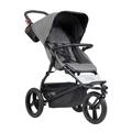 Mountain Buggy Urban Jungle™ luxury collection pushchair