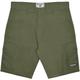 Lambretta Herren Cargo Shorts SS7073-KHAKI