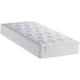 Simmons - Matelas 100% ressorts, épaisseur 26cm, accueil moelleux - Oxygène-R - Dimensions