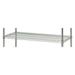 Focus Foodservice FF1854C Chromate wire shelf 18 in. x 54 in.