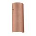 Besa - 8192CF-LED-BR - One Light Wall Sconce - Torre - Bronze