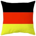 RKSTN Pillow Covers Top 32 of The World Cup Flag Pattern Print Cushion Cushion Cushion Home Decoration Modern Bedhead Soft Decoration Lightning Deals of Today - Summer Clearance on Clearance