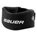 Bauer NLP7 Hockey Protective YOUTH Neck Guard Collar BNQ Certified 10 -14