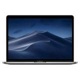 Pre-Owned Apple MacBook Pro Laptop Core i7 2.7GHz 16GB RAM 1TB SSD 13 Space Gray MR9R2LL/A (2018) - Refurbished - Good