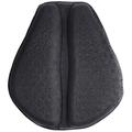 Motorcycle Seat Cushion Motorcycle Seat Pad Motorbike Seat Cover Motorbike Accessory