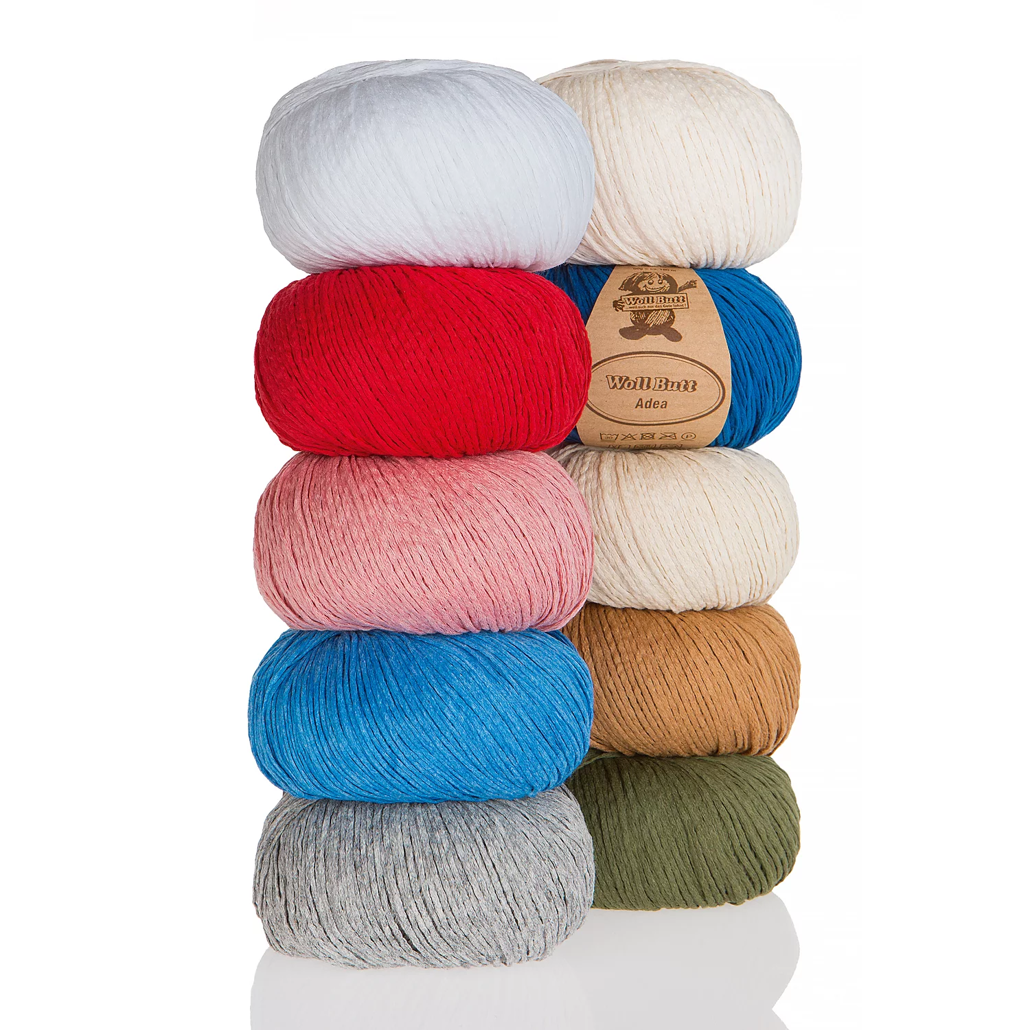 Woll Butt Adea Image